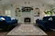 Feizy Ustad 6112F Gray Blue Rug