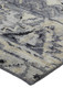 Feizy Palomar 6630F Gray Blue Rug