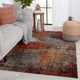 Jaipur Living Vibe Borealis BOR16 Hoku Area Rug