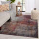 Jaipur Living Vibe Borealis BOR17 Hoku Area Rug