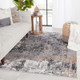 Jaipur Living Vibe Grotto GRO06 Perrin Area Rug
