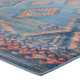 Jaipur Living Vibe Prisma PSA09 Jumelle Area Rug