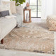 Jaipur Living Sanaa By Nikki Chu SBC04 Yarden Area Rug