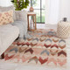 Jaipur Living Sanaa By Nikki Chu SBC05 Zevi Area Rug