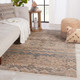 Jaipur Living Sanaa By Nikki Chu SBC09 Tamari Area Rug