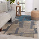 Jaipur Living Sanaa By Nikki Chu SBC12 Lehana Area Rug