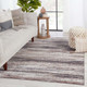 Jaipur Living Vibe Seismic SEI03 Favre Area Rug