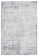 Jaipur Living Vibe Solace SOC03 Werner Area Rug