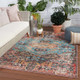 Jaipur Living Vibe Swoon SWO01 Presia Area Rug