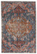 Jaipur Living Vibe Swoon SWO02 Diem Area Rug