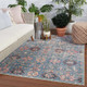 Jaipur Living Vibe Swoon SWO10 Farella Area Rug