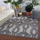 Jaipur Living Tajiri By Nikki Chu TNC05 Adana Area Rug