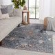 Jaipur Living Vibe Terra TRR09 Harkin Area Rug
