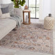 Jaipur Living Vibe Terra TRR13 Katalia Area Rug