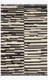 Chris Loves Julia x Loloi Alice ALI-03 Cream Charcoal Area Rug