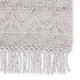 Jaipur Living Cosette COE04 Frise Rug