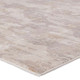 Jaipur Living Land Sea Sky by Kevin O'Brien LNS01 Cumulus Rug