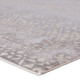 Jaipur Living Land Sea Sky by Kevin O'Brien LNS03 Sierra Rug
