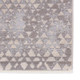 Jaipur Living Land Sea Sky by Kevin O'Brien LNS03 Sierra Rug