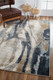 Kas Avalon 5618 Ivory Blue Wonder Rug