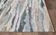 Kas Avalon 5620 Ivory Blue Landscapes Rug