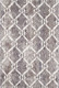 Kas Bungalow 2300 Grey Sand Laguna Rug