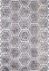 Kas Bungalow 2303 Grey Teal Dimensions Rug