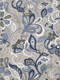 Kas Calla 6922 Grey Blue Leila Rug