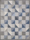 Kas Calla 6923 Blue Scope Rug