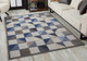 Kas Calla 6923 Blue Scope Rug