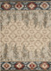Kas Chester 5635 Ivory Pines Rug