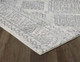 Kas Evolution 5105 Ivory Grey Calypso