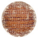 Kas Heritage 9373 Ivory Rust Anna Rug