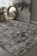 Kas Karina 8252 Grey Landscape Rug