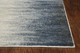 Kas Landscapes 5909 Ivory Blue Ombre Rug