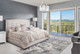 Kas Lara 7255 Grey Teal Whisper