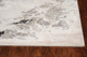 Kas Luna 7120 Silver Nightscape Rug