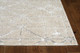 Kas Luna 7128 Ivory Silver Elements Rug