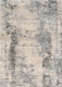 Kas Merino 6704 Ivory Blue Palette Rug