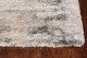Kas Merino 6704 Ivory Blue Palette Rug