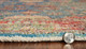 Kas Morris 2227 Blue Red Traditions Rug
