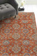 Kas Morris 2230 Spice Chloe Rug