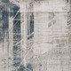 Kas Montreal 4767 Grey Blue Twilight Rug