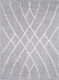 Kas Pax 1215 Light Grey Trends