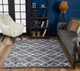 Kas Pax 1220 Dark Grey Trends