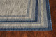 Kas Provo 5756 Grey Denim Cape Cod Rug