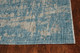 Kas Provo 5759 Teal Strokes Rug
