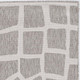 Kas Provo 5768 Ivory Grey Bedrock Rug