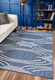 Kas Provo 5781 Blue Contempo Rug
