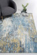 Kas Roxy 2802 Blue Gold Mirage Rug